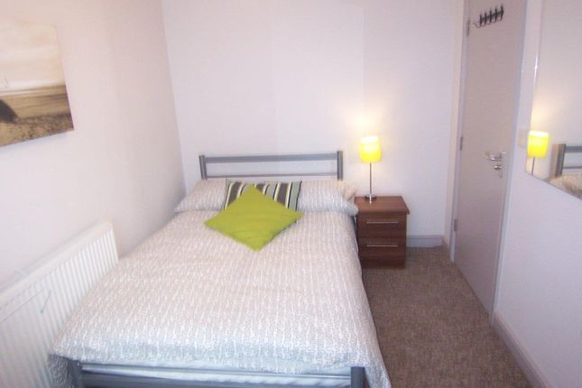 Room to rent in Nottingham Road, Mansfield, Nottinghamshire