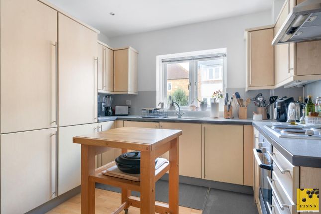 Maisonette for sale in Great Stour Place, St. Stephens Fields, Canterbury