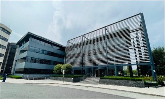 Thumbnail Office to let in Woking