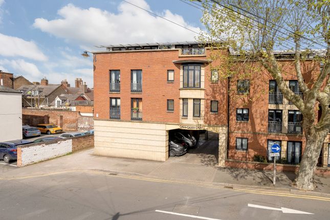 Thumbnail Flat for sale in St. Marys Street, Worcester