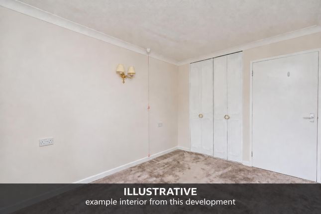 8 Homewater House, Hulbert Road, Waterlooville photo 3