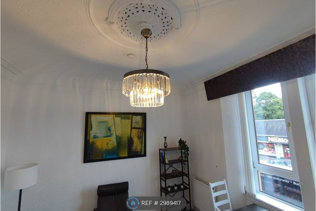 Flat, Hairst Street, Renfrew photo 4