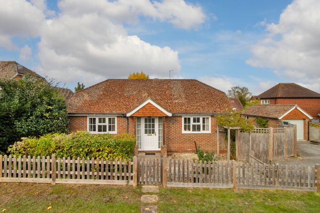 2 Bedroom Bungalow in TN3 0LD