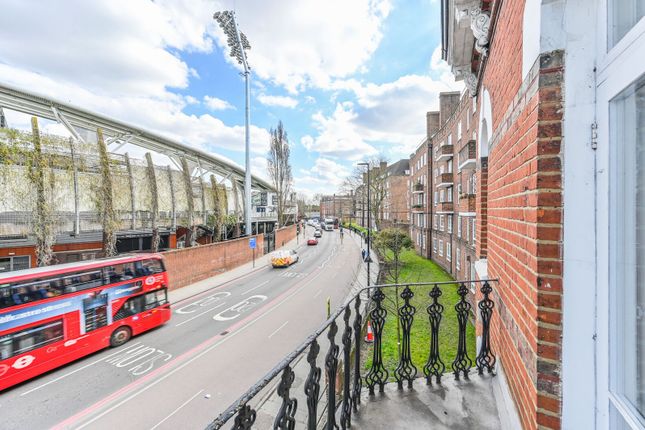 Kennington Oval, SE11, Oval photo 4