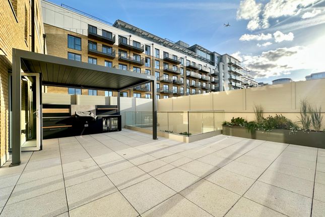 Distillery Road, London photo 4