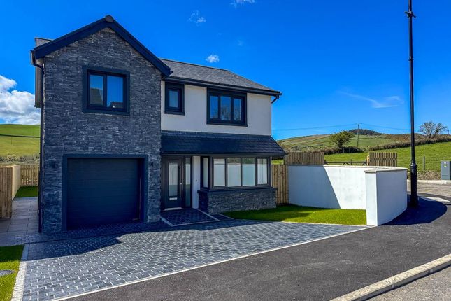 Thumbnail Property for sale in Crosby Meadows, Crosby