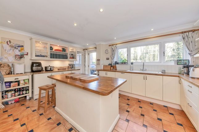 Detached house for sale in Old North Road, Bassingbourn