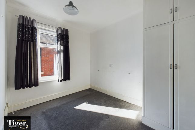 Terraced house to rent in Bryan Road, Blackpool