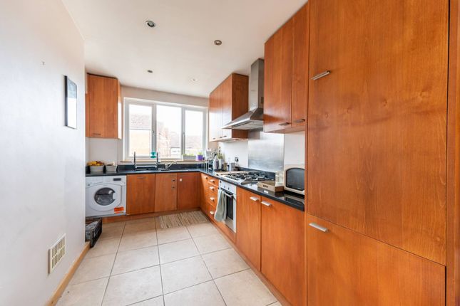 Thumbnail Flat to rent in Prebend Gardens, Stamford Brook, London