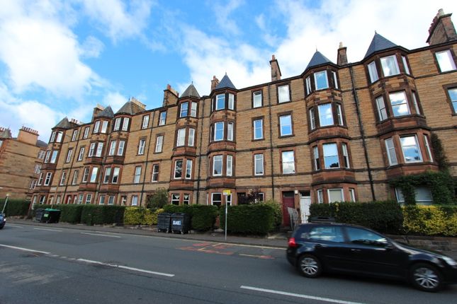 Thumbnail Flat to rent in Dalkeith Road, Newington, Edinburgh