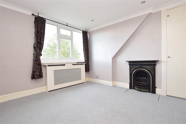 Thumbnail Flat for sale in Albion Road, Sutton, Surrey