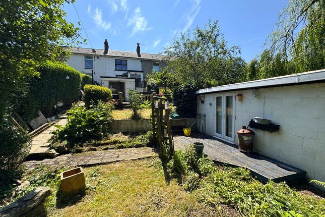 2-bed house on Bluebell Cottage, Cwm-Y-Nant, Newport, £190,000