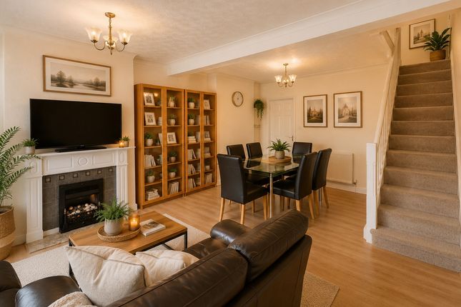 28, Cassiobridge Road, Watford photo 2