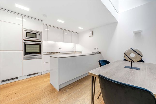 Detached house to rent in Ossington Buildings, Marylebone, London