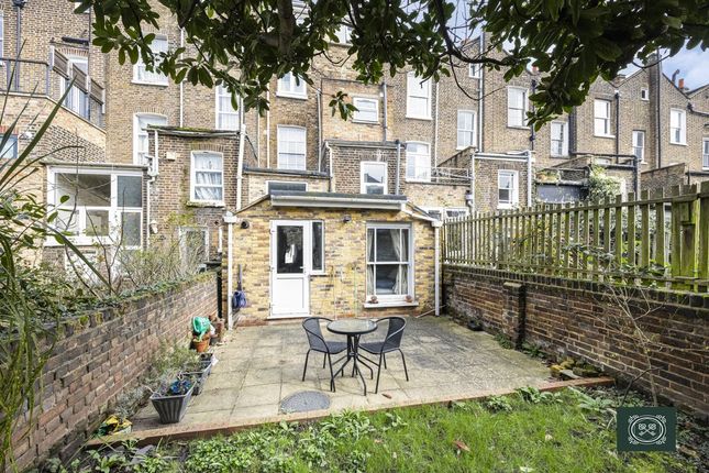 Ground Floor Flat, 82A, Sussex Way, London photo 2