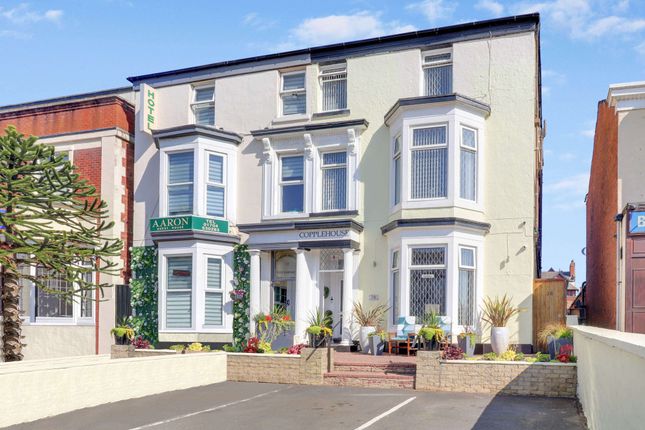 Thumbnail Semi-detached house for sale in Bath Street, Southport