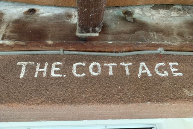 The Cottage