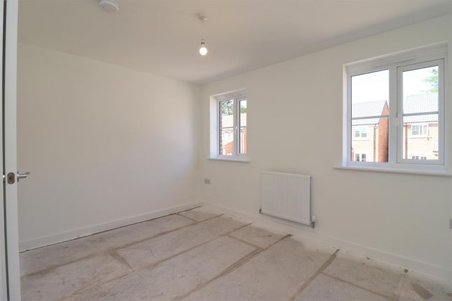 Terraced house for sale in Frankland Drive, Cottingham