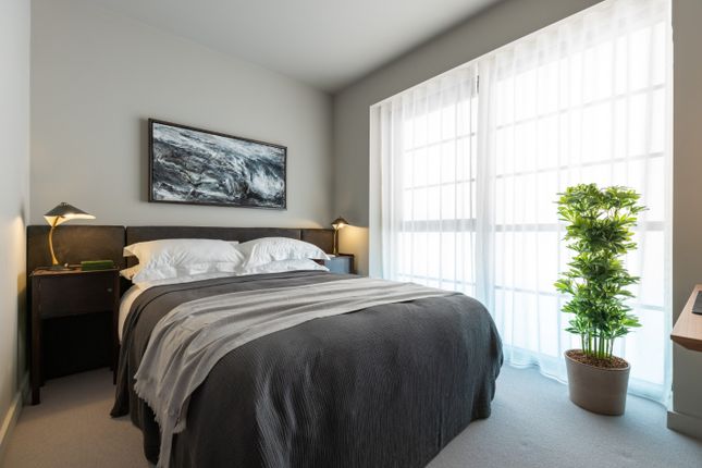 Flat for sale in The Founding, Canada Water