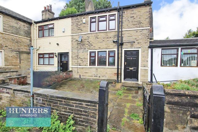 Cottage to rent in Suddards Fold Great Horton Road, Bradford, West Yorkshire