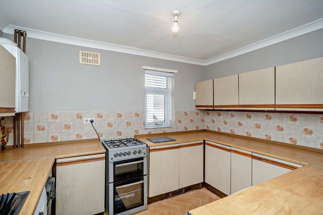 Terraced house for sale in Pecklewell Lane, Maryport