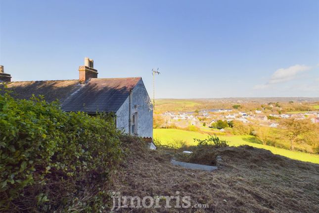 Detached house for sale in St. Dogmaels, Cardigan