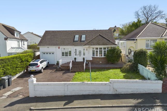 Detached house for sale in Southfield Avenue, Preston