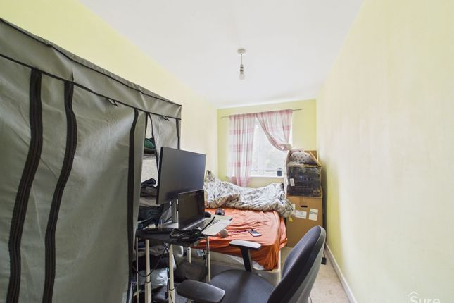 105 Grants Yard, Burton-On-Trent photo 4
