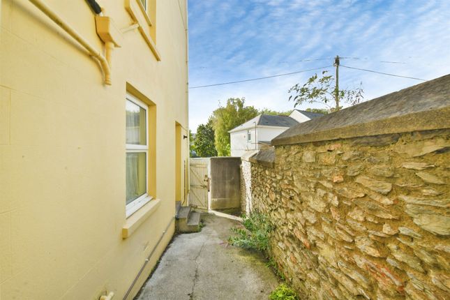 Basement Floor Flat, 75, Stuart Road, Plymouth photo 2