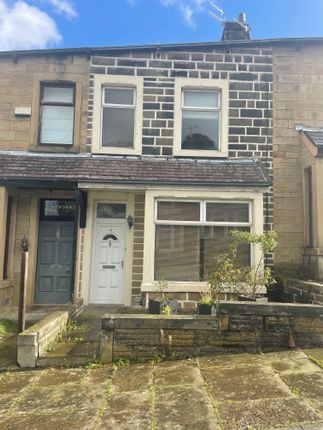4 Bedroom House in BB11 2JR