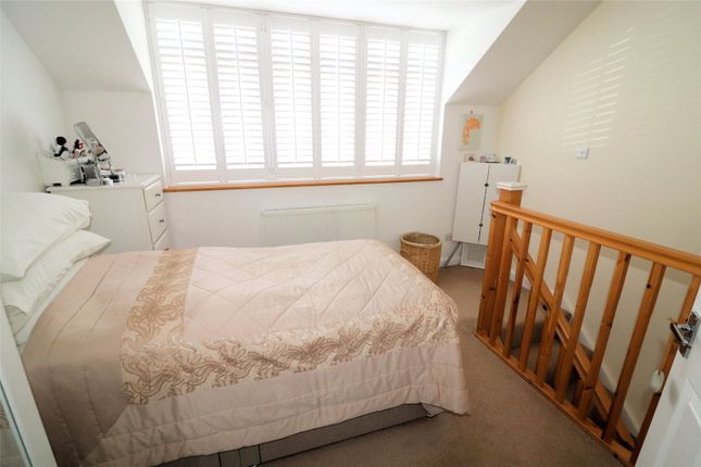 Semi-detached house for sale in Colyers Lane, Northumberland Heath