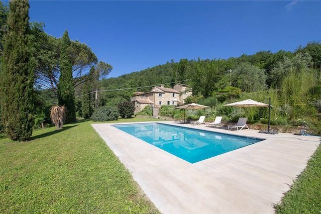 0Cor1728, Casale Con Campo Da Tennis E Piscina, Cortona