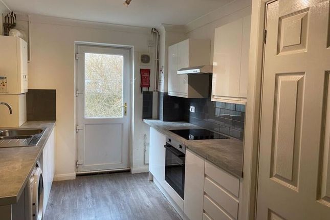 Semi-detached house to rent in Southall Avenue, Brighton