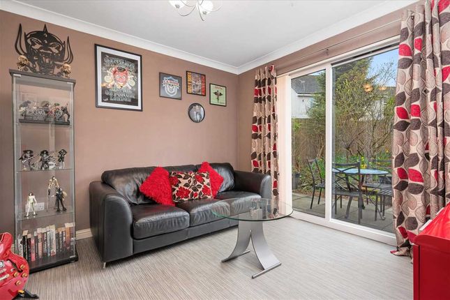 Detached house for sale in Standrigg Gardens, Brightons, Falkirk