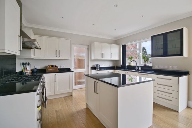 Detached house for sale in Cleanthus Road, London