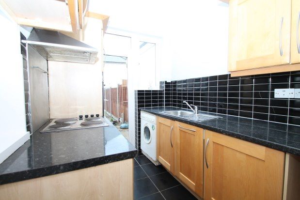 Property to rent in Stockport Road, London