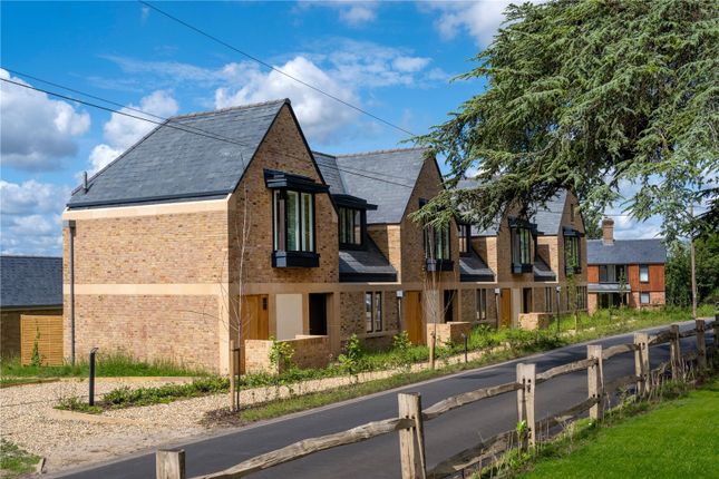 Thumbnail Detached house for sale in Cedar Place, Ardingly Road, Lindfield