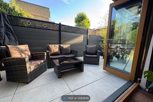 Englefield Road, London photo 3