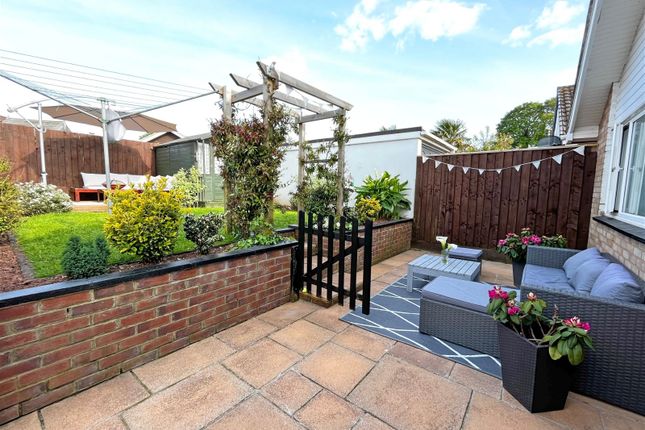 Bungalow for sale in Lidford Tor Avenue, Paignton