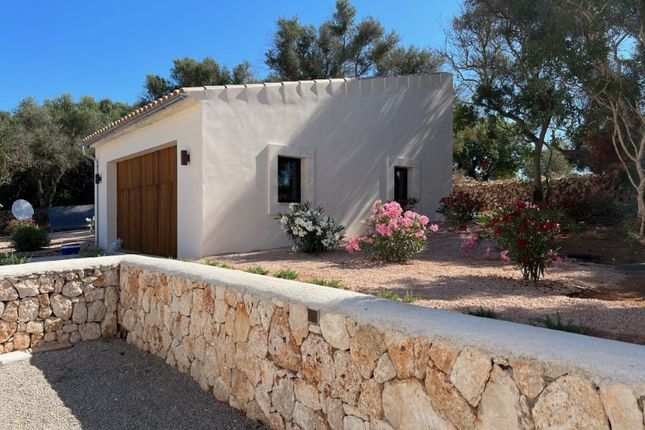 Detached house for sale in Alquería Blanca, Santanyí, Mallorca