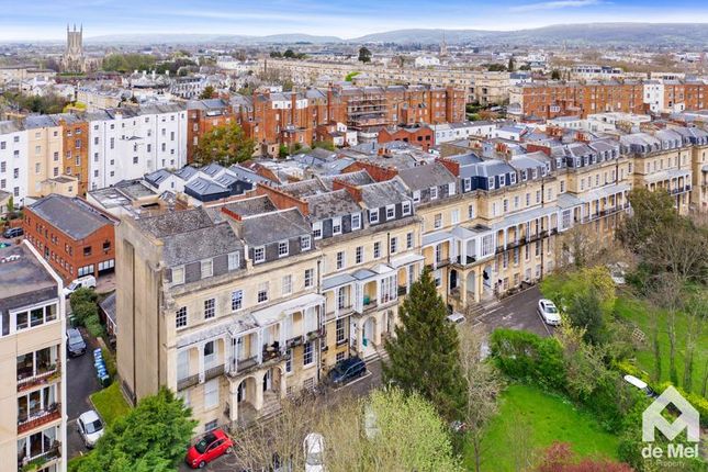 Flat 8, 27, Lansdown Place, Cheltenham photo 4