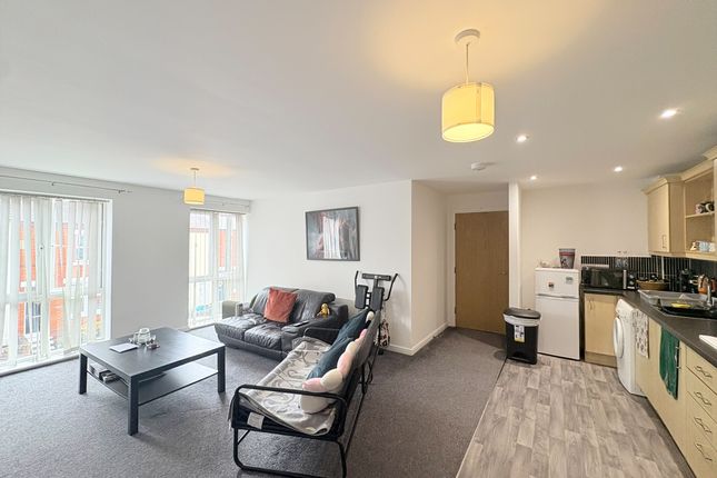 12, Rowe Court, Long Eaton, Nottingham photo 3