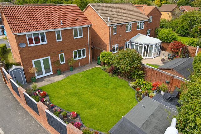 12, Spark Square, Stockton-On-Tees photo 4