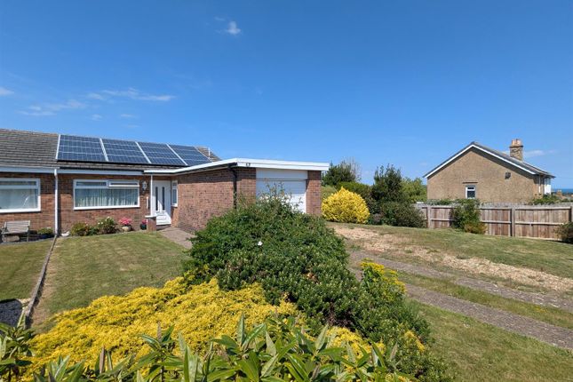 2-bed house on 63, Carter Avenue, Shanklin, £269,950