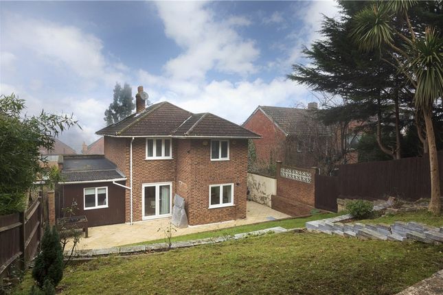 Detached house for sale in Ullswater Crescent, Kingston Vale