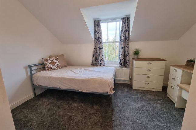 Thumbnail Property to rent in Room 5, 223 Chesterton Road, Cambridge