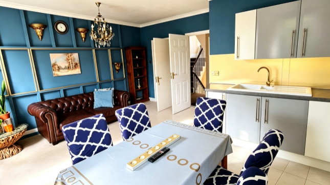 44b, Beresford Road, Highbury & Islington photo 5