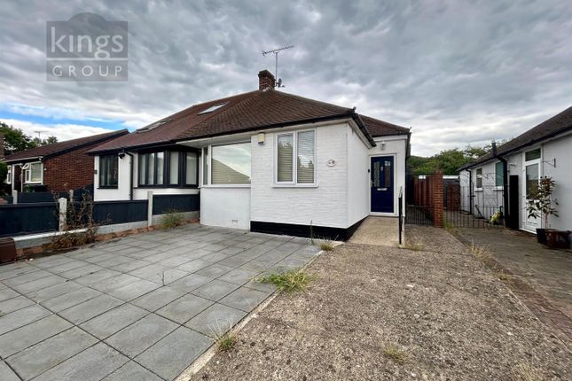 2-bed house on 16, Drysdale Avenue, London, £560,000