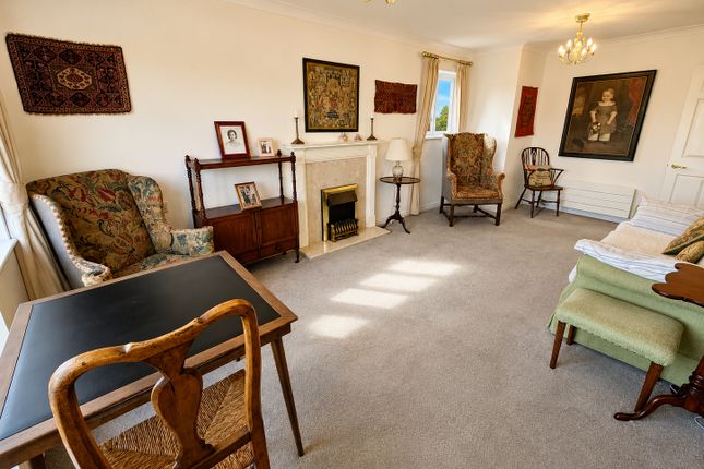 Flat 48 Farthing Court 33, Langstone Way, London photo 3