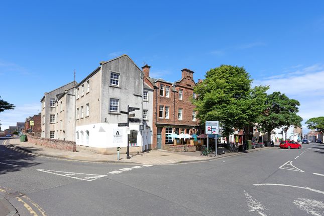Thumbnail Flat for sale in 5 Quality Street, North Berwick